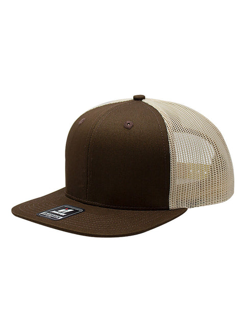Gorra Invasion R7719 Phoenix | UNIQ Uniformes