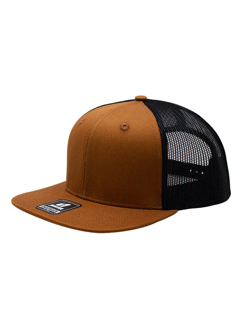 Gorra Invasion R7719 Phoenix | UNIQ Uniformes