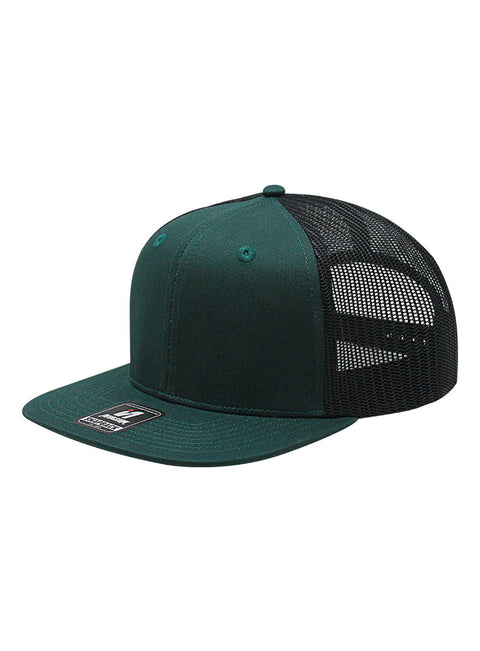 Gorra Invasion R7719 Phoenix | UNIQ Uniformes