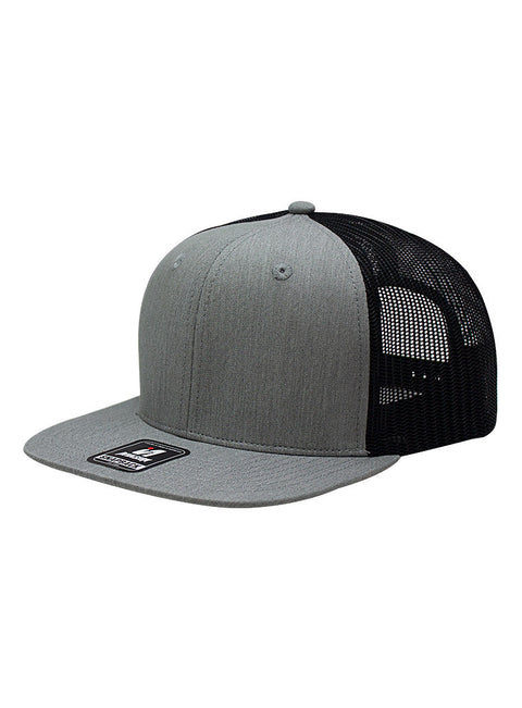 Gorra Invasion R7719 Phoenix | UNIQ Uniformes
