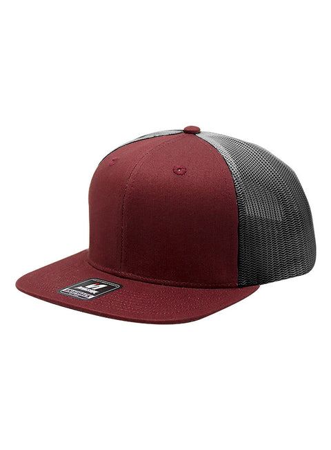Gorra Invasion R7719 Phoenix | UNIQ Uniformes