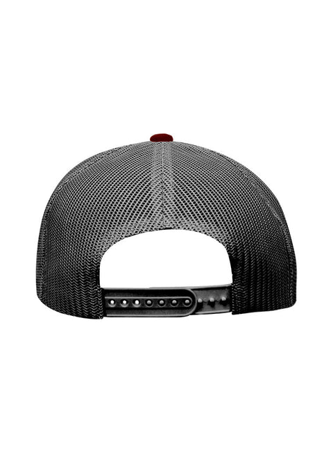 Gorra Invasion R7719 Phoenix | UNIQ Uniformes