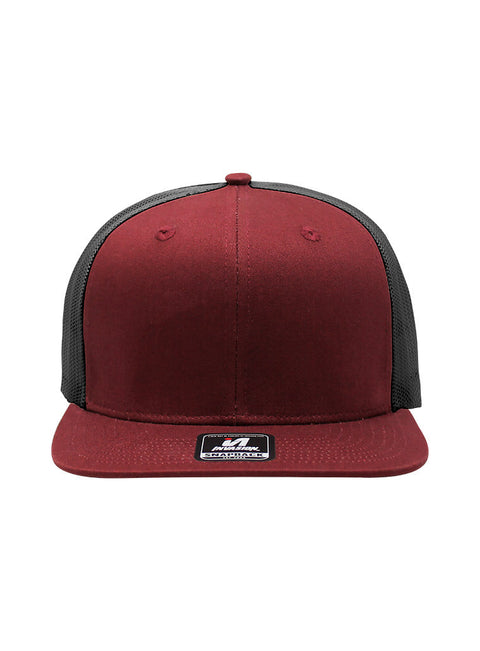 Gorra Invasion R7719 Phoenix | UNIQ Uniformes
